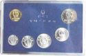 Various Yuan (Mint set 1999)