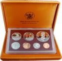 Various Dollars (Proof set 1975)