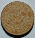 Canada Wooden Nickel