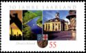 50th Anniversary of Federal Republic of Saarland