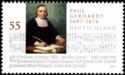 400th Birth Anniversary of Paul Gerhardt