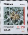 Centenary of the Panamanian Red Cross