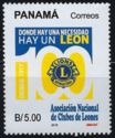 Centenary of Lions International