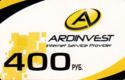 Ardinvest voucher 400