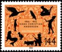 Birth Bicentenary of Hans Christian Andersen