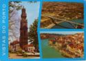 Porto, Views
