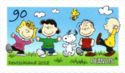 The Peanuts Gang