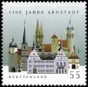 Arnstadt