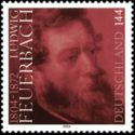 Birth Bicentenary of Ludwig Feuerbach