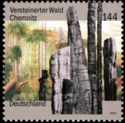 Chemnitz stone forest