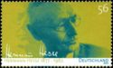 125th Birth Anniversary of Hermann Hesse (1877-1962)