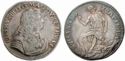 1 Testone (Cosimo III of Medici)