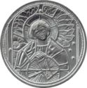 10 Euro (Heavenly Messengers: Uriel - The Illuminating Angel)