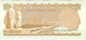 20 Turkish Lira