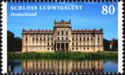 Ludwigslust Castle
