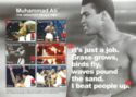 Muhammad Ali, the Greatest of all Time