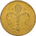 1 Ruspone (Louis I of Borbon)