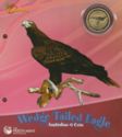 1 Dollar (Wedge-tailed Eagle)