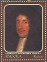 Charles II of England - 1660-1685