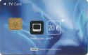 TV Card