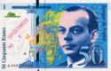 50 Francs