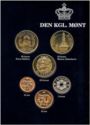 Various Kroner (Mint set 2003)