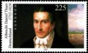 250th Birth Anniversary of Albrecht Daniel Thaer (1752-1828)