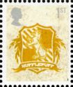 Hufflepuff
