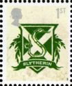 Slytherin