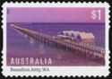 Busselton Jetty, West Australia