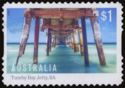 Tumby Bay Jetty, South Australia