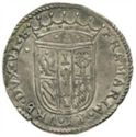 30 Quartino (Francesco Maria II Rovere. No date)