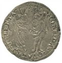 30 Quartino (Francesco Maria II Rovere. No date)