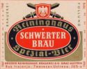 Reininghaus Schwerter Bräu