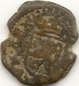 2 Maravedies (Granada)