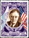 Roosevelt, Franklin D. - Air Mail