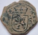 2 Maravedies (Trujillo TRº)