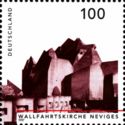 German architecture after 1945