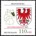 Brandenburg Flood Relief