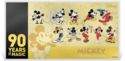 10 Dollars (Mickey Mouse's 90th Anniversary)