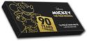 10 Dollars (Mickey Mouse's 90th Anniversary)