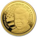 Β½ Dollars (100th Anniversary of John F. Kennedy)