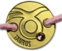 5 Dollars (Zodiac Pendant - Taurus)