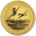 15 Dollars (75th anniversary of the attack on Pearl Harbor)