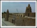 Djinguereber Mosque, Timbuktu