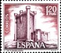 Fuensaldaña Castle, Valladolid