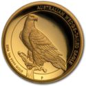 100 Dollars (Australian Wedge-tailed Eagle)