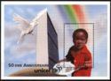50th Anniversary of UNICEF