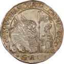 1 Ducatone (124 Soldi. 116th doge Francesco Loredano. No date)