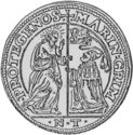 1 Ducato (Mozzo. 120 Soldi. Marino Grimani. No date)